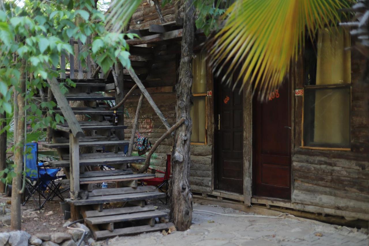 Kadir'S Top Tree Houses Olympos Bagian luar foto