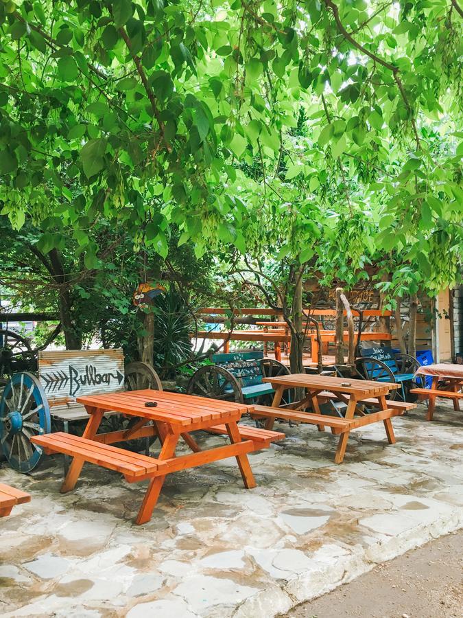Kadir'S Top Tree Houses Olympos Bagian luar foto