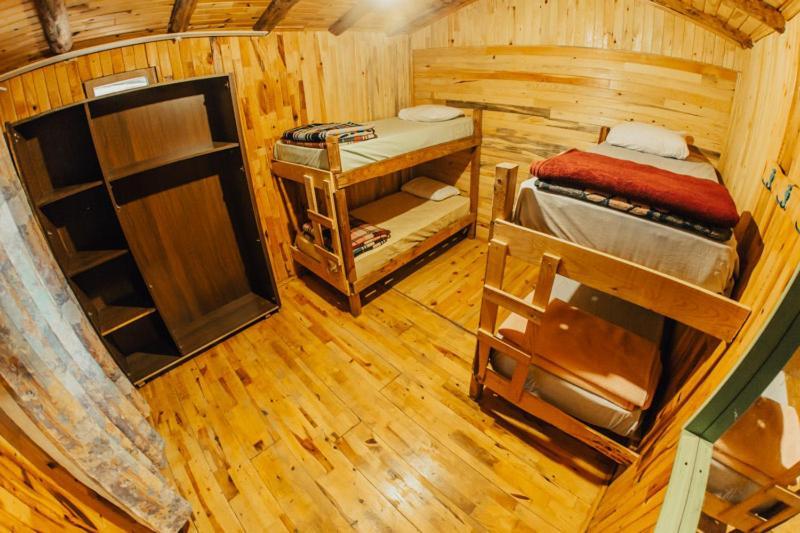 Kadir'S Top Tree Houses Olympos Bagian luar foto